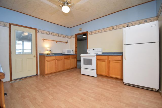 214 S Brad Street, Grantsburg, WI 54840