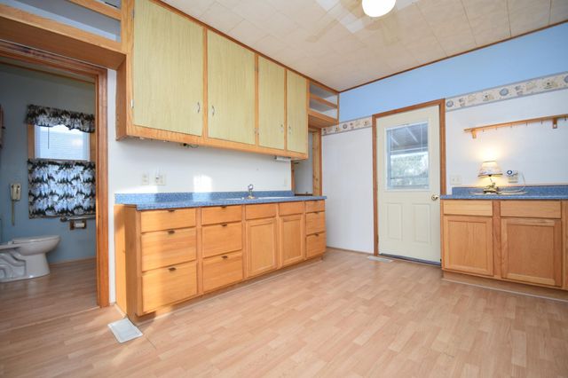 214 S Brad Street, Grantsburg, WI 54840