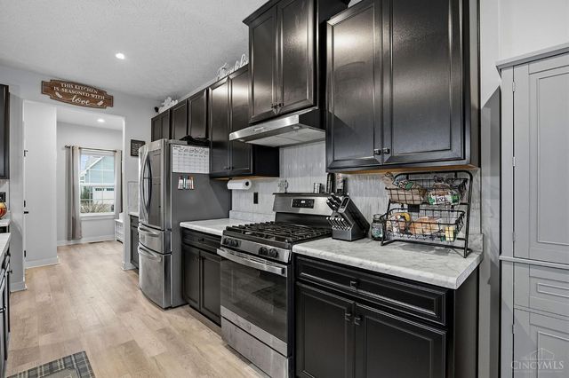 1383 Springfield Drive, Harrison, OH 45030