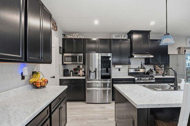 1383 Springfield Drive, Harrison, OH 45030