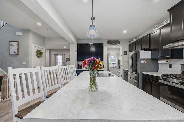 1383 Springfield Drive, Harrison, OH 45030