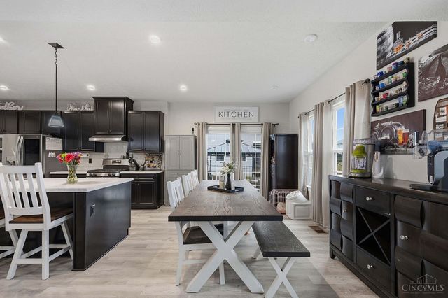 1383 Springfield Drive, Harrison, OH 45030