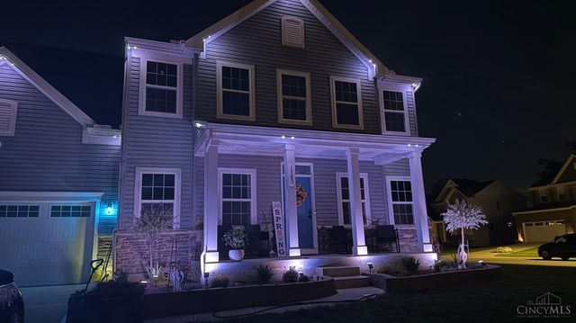 1383 Springfield Drive, Harrison, OH 45030