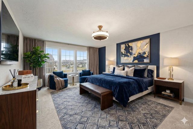 1383 Springfield Drive, Harrison, OH 45030