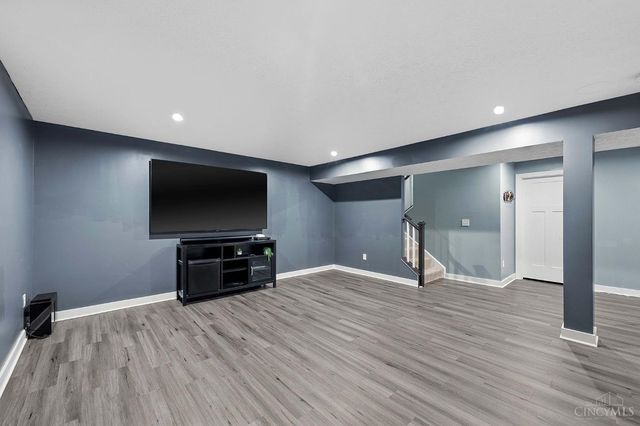 1383 Springfield Drive, Harrison, OH 45030