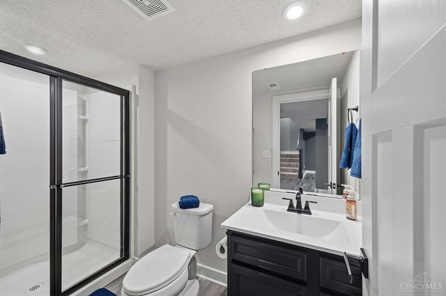 1383 Springfield Drive, Harrison, OH 45030