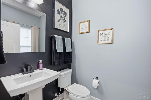 1383 Springfield Drive, Harrison, OH 45030