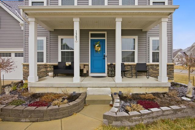 1383 Springfield Drive, Harrison, OH 45030