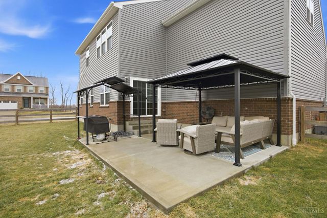 1383 Springfield Drive, Harrison, OH 45030