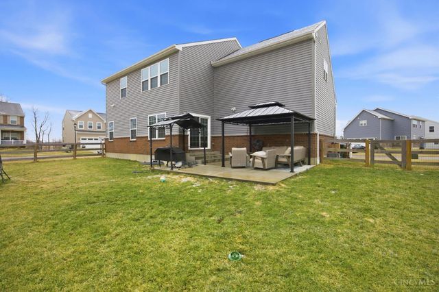 1383 Springfield Drive, Harrison, OH 45030