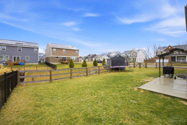 1383 Springfield Drive, Harrison, OH 45030