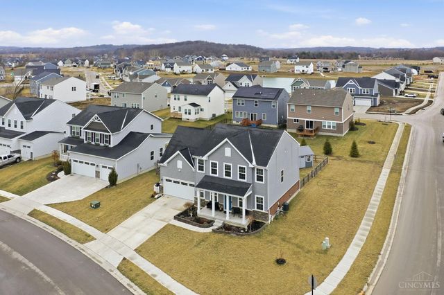 1383 Springfield Drive, Harrison, OH 45030