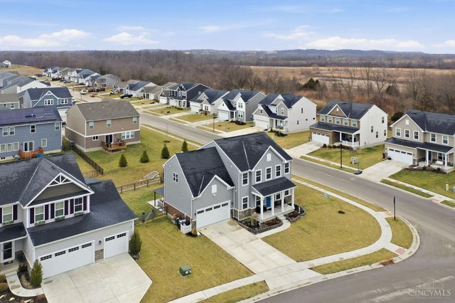 1383 Springfield Drive, Harrison, OH 45030