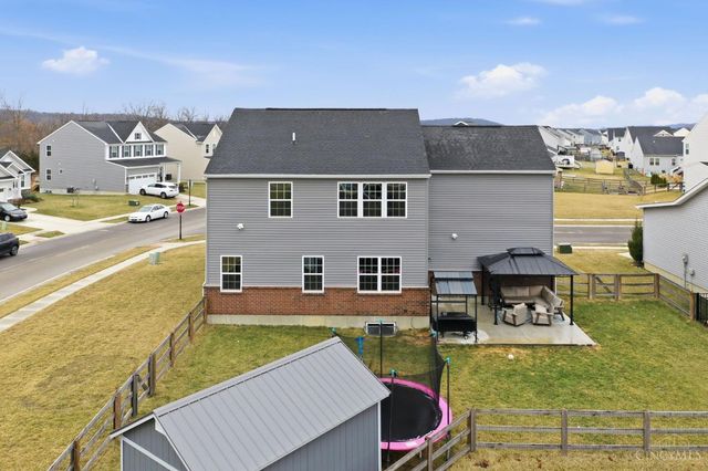 1383 Springfield Drive, Harrison, OH 45030