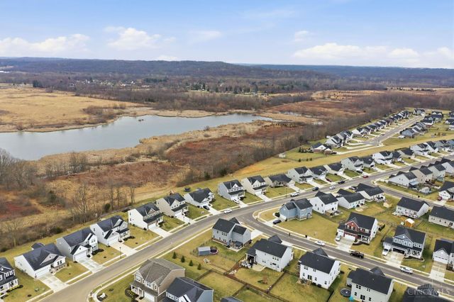 1383 Springfield Drive, Harrison, OH 45030