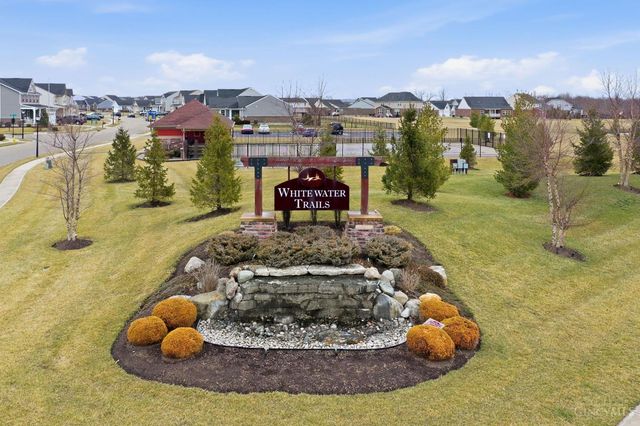 1383 Springfield Drive, Harrison, OH 45030