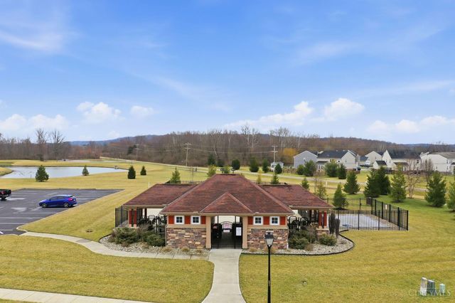 1383 Springfield Drive, Harrison, OH 45030