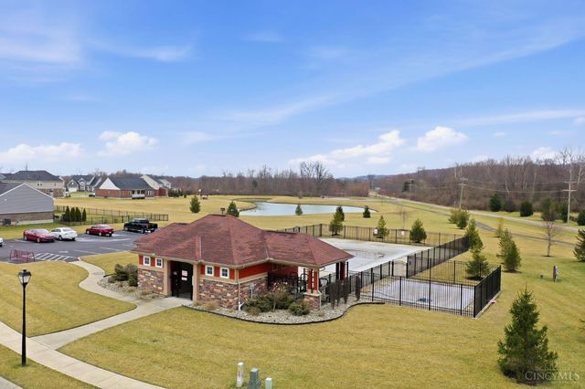 1383 Springfield Drive, Harrison, OH 45030