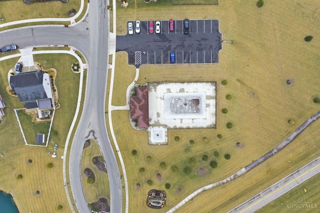 1383 Springfield Drive, Harrison, OH 45030