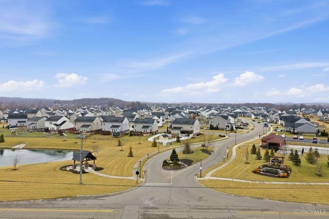 1383 Springfield Drive, Harrison, OH 45030