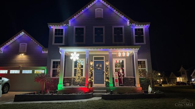 1383 Springfield Drive, Harrison, OH 45030