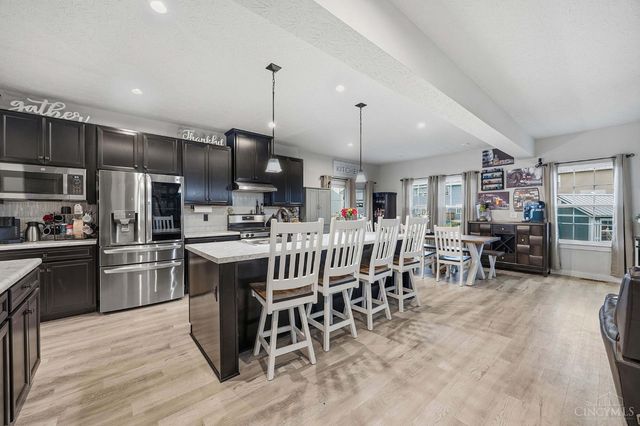 1383 Springfield Drive, Harrison, OH 45030