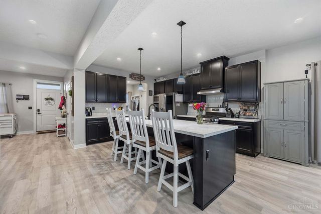 1383 Springfield Drive, Harrison, OH 45030