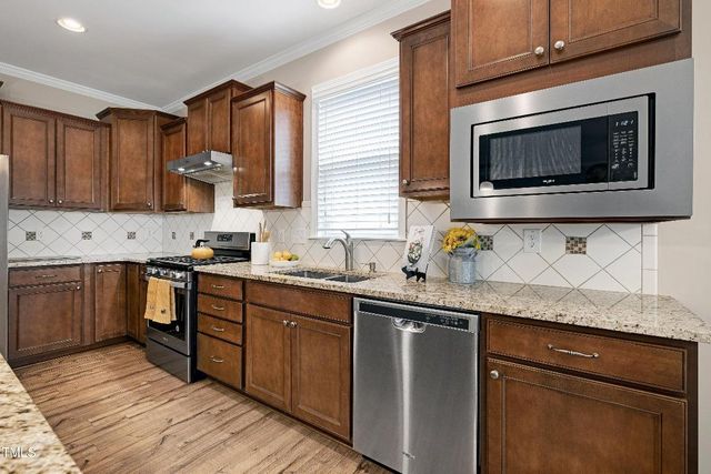 109 Tee Pee Trail, Durham, NC 27703