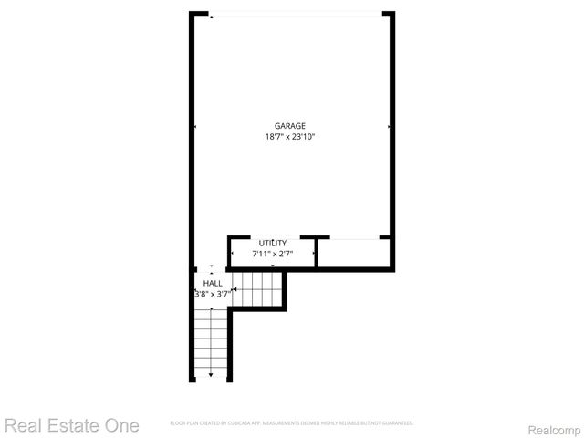 402 Old Pine Way, Walled Lake, MI 48390