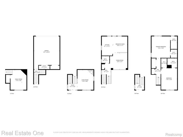 402 Old Pine Way, Walled Lake, MI 48390