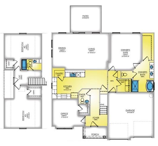1045 Jase Dr., Longs, SC 29568