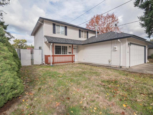 7309 Se HOLGATE Blvd, Portland, OR 97206