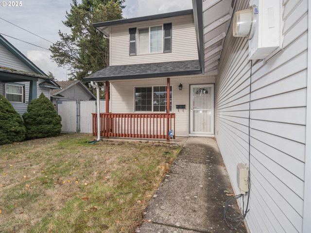 7309 Se HOLGATE Blvd, Portland, OR 97206