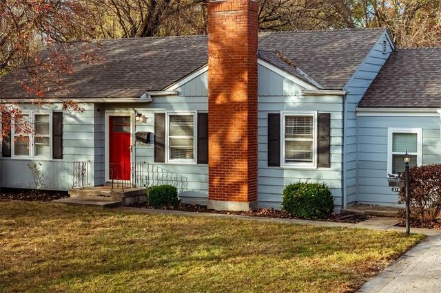 218 W 97TH Street, Kansas City, MO 64114