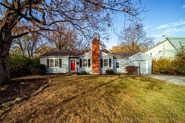 218 W 97TH Street, Kansas City, MO 64114