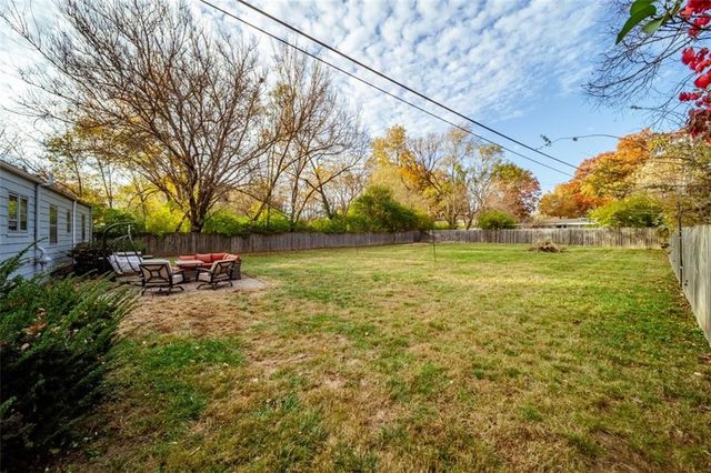 218 W 97TH Street, Kansas City, MO 64114