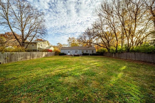 218 W 97TH Street, Kansas City, MO 64114