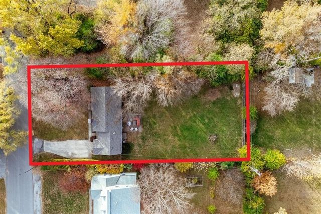 218 W 97TH Street, Kansas City, MO 64114