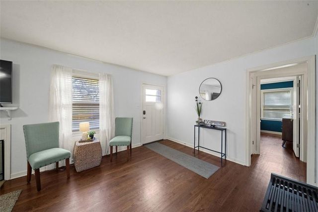 218 W 97TH Street, Kansas City, MO 64114