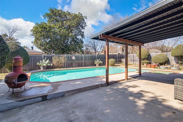 1910 New Castle Court, Arlington, TX 76013