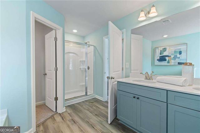 109 Zircon Lane, Stockbridge, GA 30281