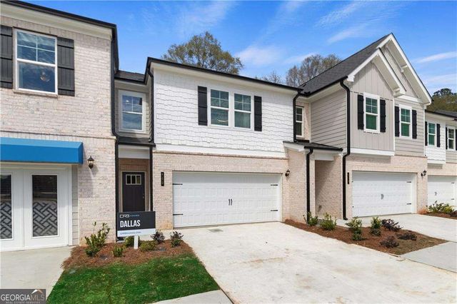 109 Zircon Lane, Stockbridge, GA 30281