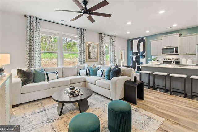 109 Zircon Lane, Stockbridge, GA 30281