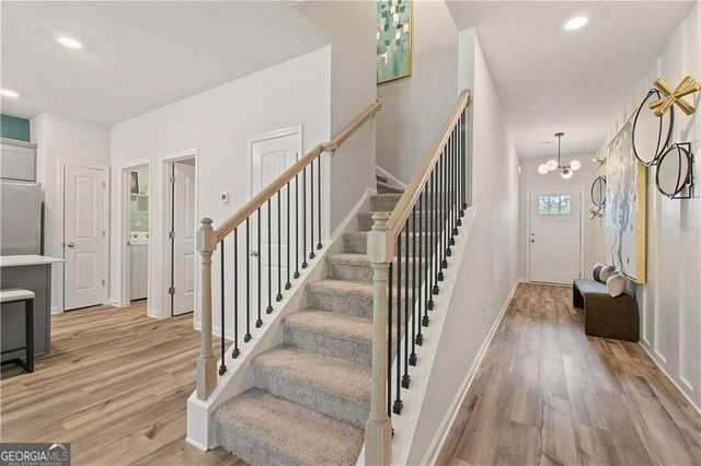 109 Zircon Lane, Stockbridge, GA 30281