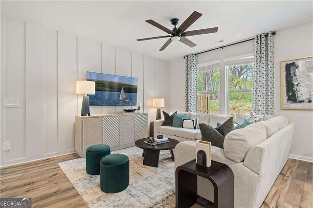 109 Zircon Lane, Stockbridge, GA 30281