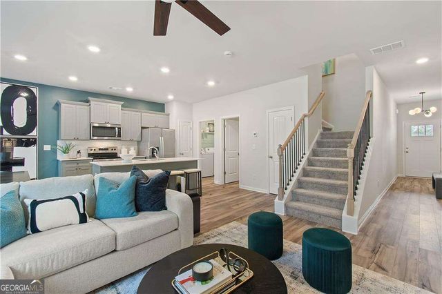 109 Zircon Lane, Stockbridge, GA 30281