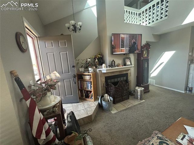 245 Pointer Place, Colorado Springs, CO 80911