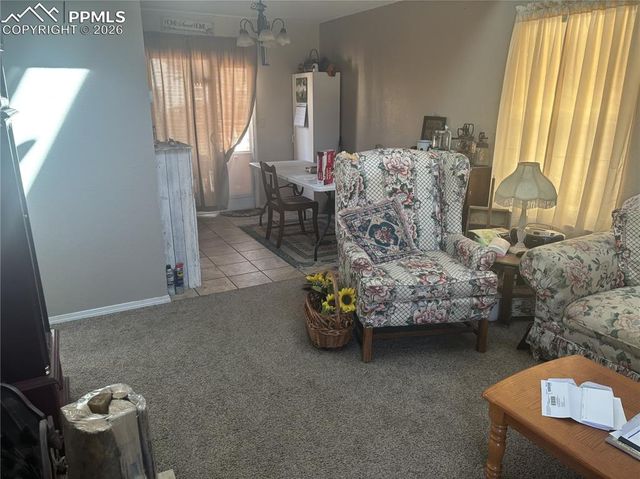 245 Pointer Place, Colorado Springs, CO 80911