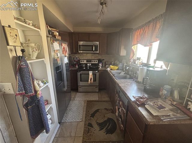 245 Pointer Place, Colorado Springs, CO 80911