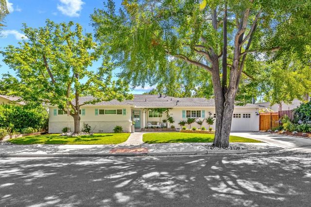 2812 Thrasher Lane, San Jose, CA 95125